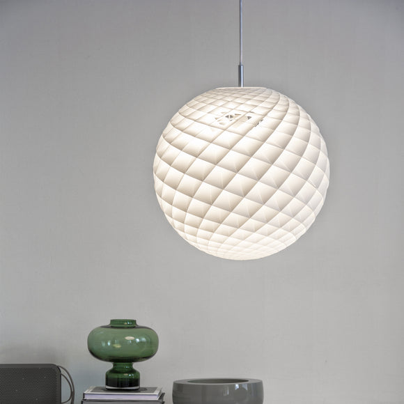 Patera Pendant Light Lighting Louis Poulsen