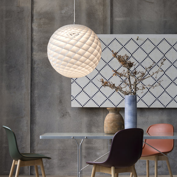 Patera Pendant Light Lighting Louis Poulsen