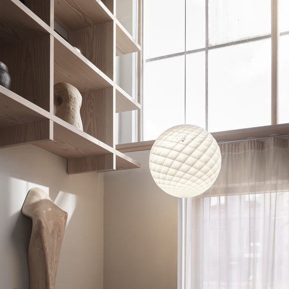 Patera Pendant Light Lighting Louis Poulsen