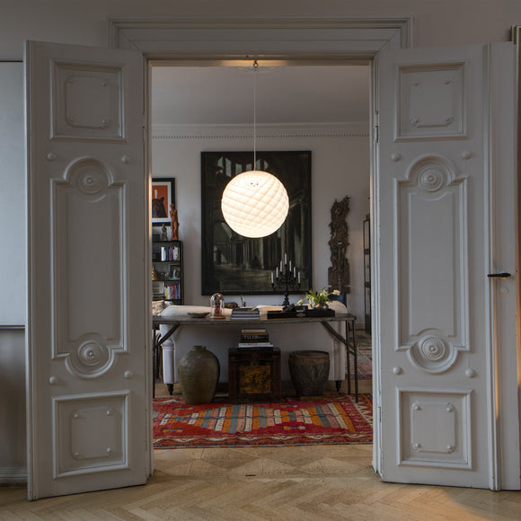Patera Pendant Light Lighting Louis Poulsen