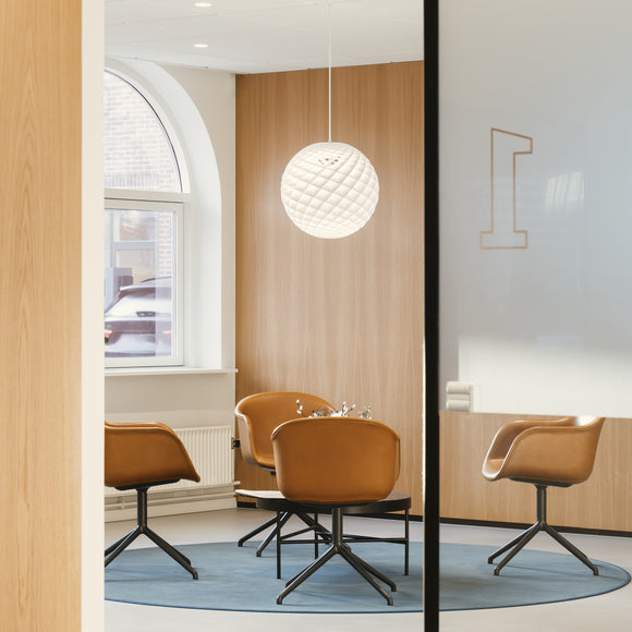 Patera Pendant Light Lighting Louis Poulsen