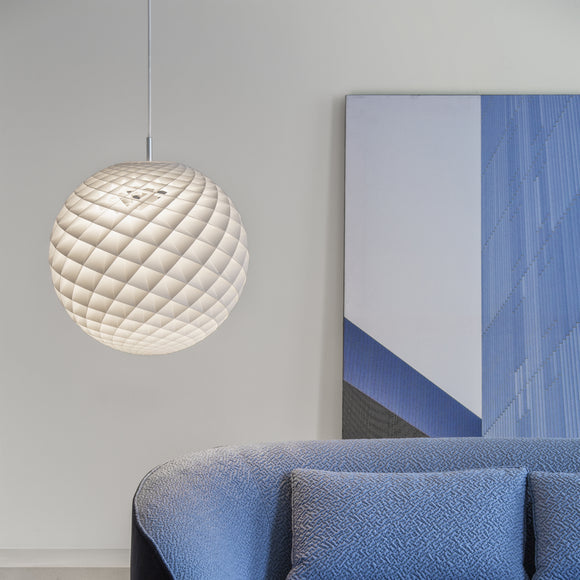 Patera Pendant Light Lighting Louis Poulsen