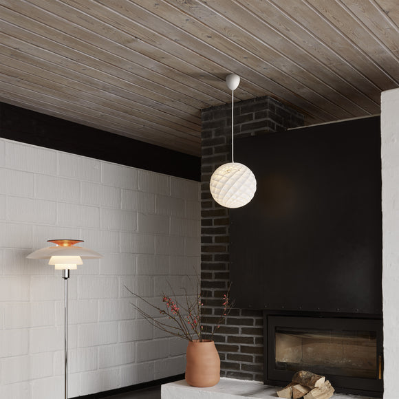 Patera Pendant Light Lighting Louis Poulsen