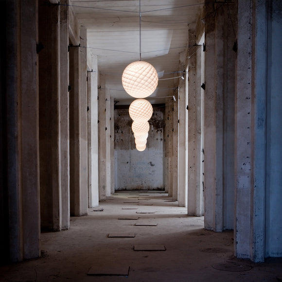 Patera Pendant Light Lighting Louis Poulsen