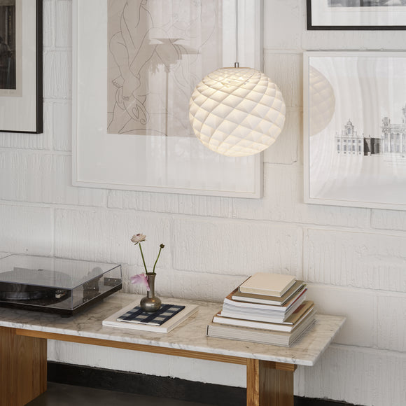 Patera Pendant Light Lighting Louis Poulsen
