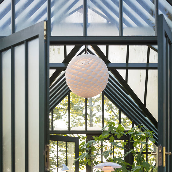 Patera Pendant Light Lighting Louis Poulsen
