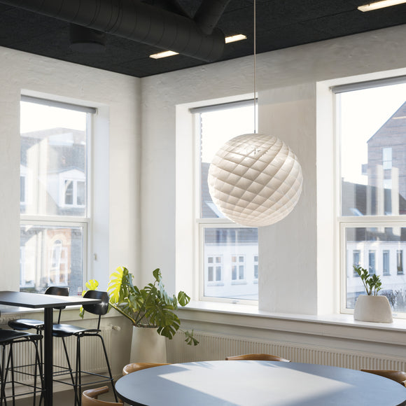 Patera Pendant Light Lighting Louis Poulsen