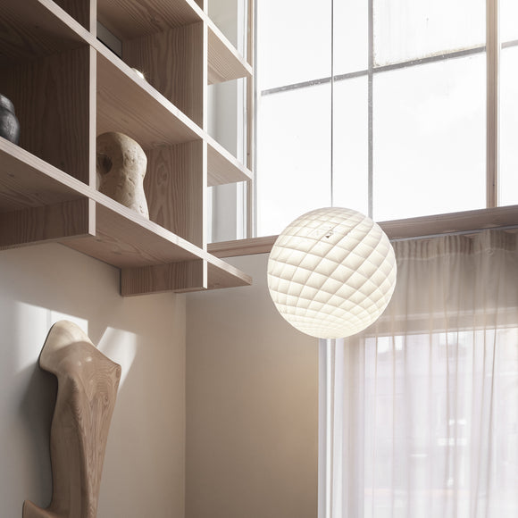 Patera Pendant Light Lighting Louis Poulsen