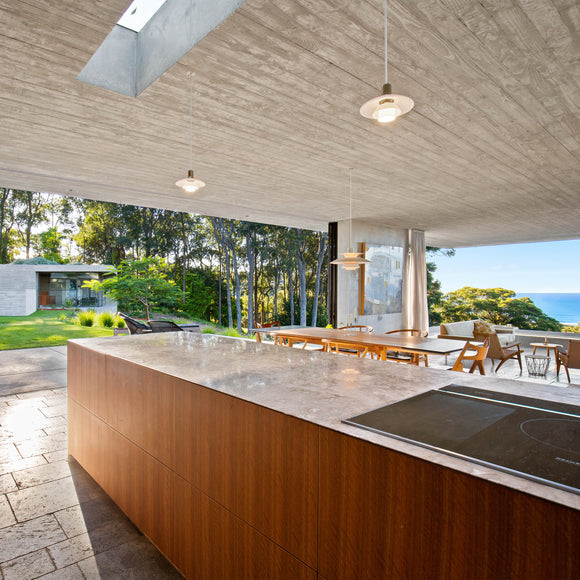 PH 2/1 Pendant Light Lighting Louis Poulsen