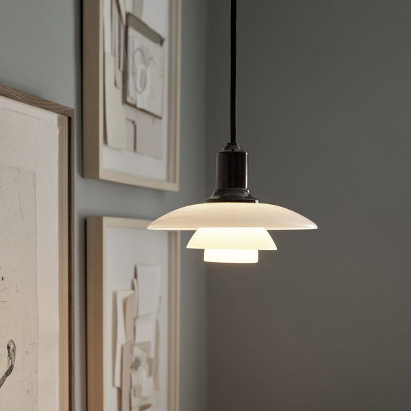 PH 2/1 Pendant Light Lighting Louis Poulsen