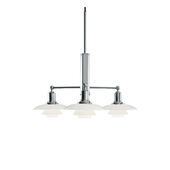 PH 2-1 Stem Fitting Pendant Light Lighting Louis Poulsen
