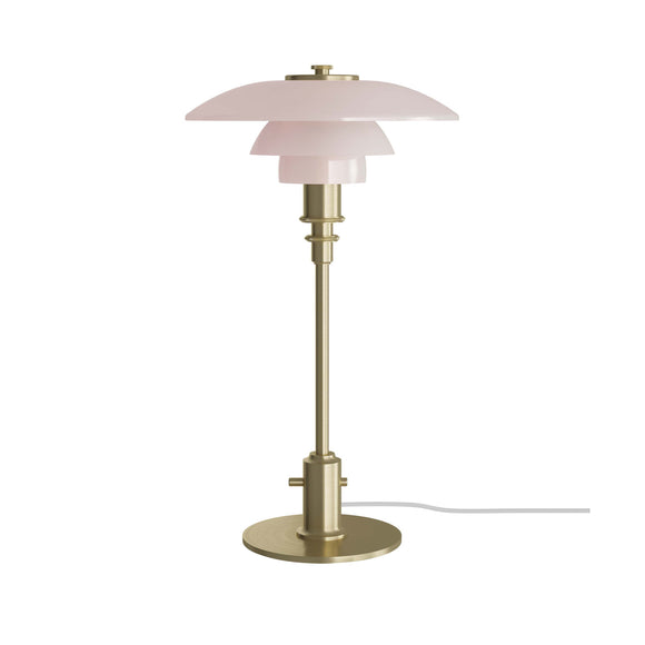 PH 2/1 Table Lamp Table Lamps Louis Poulsen