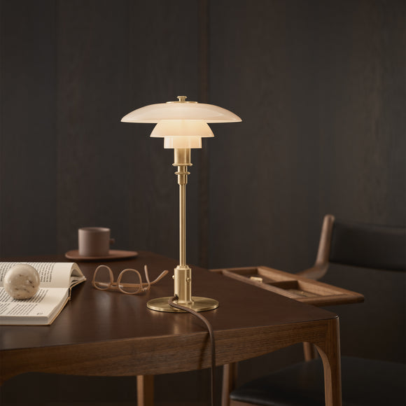 PH 2/1 Table Lamp Table Lamps Louis Poulsen