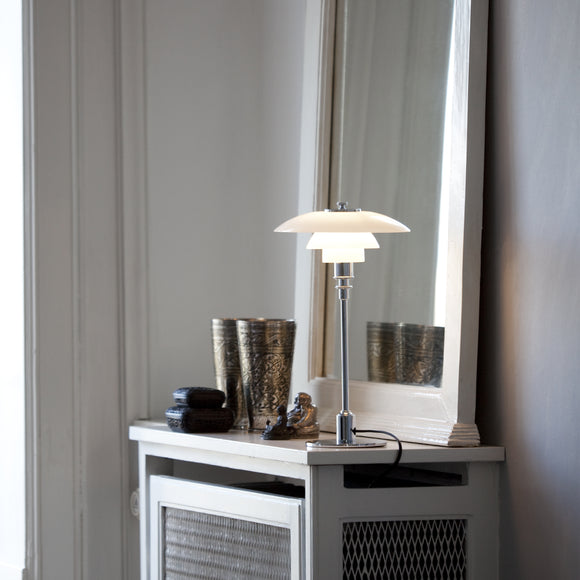 PH 2/1 Table Lamp Table Lamps Louis Poulsen