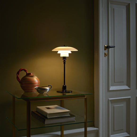 PH 2/1 Table Lamp Table Lamps Louis Poulsen