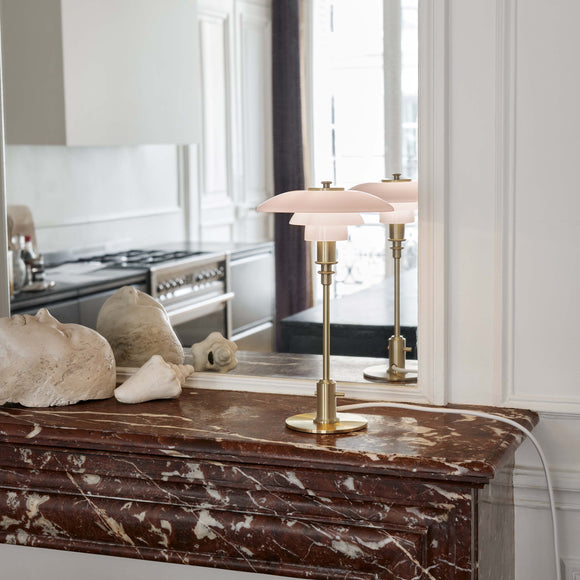 PH 2/1 Table Lamp Table Lamps Louis Poulsen