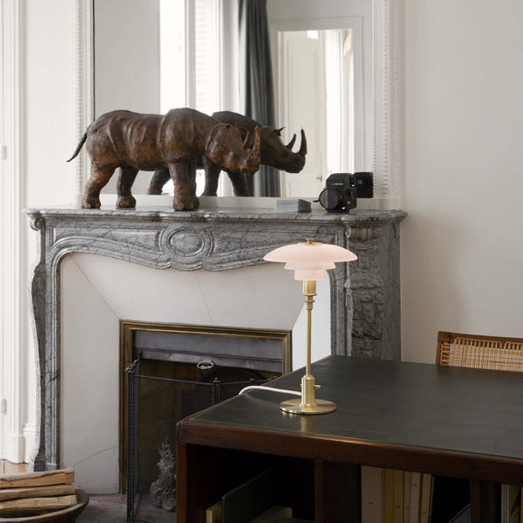 PH 2/1 Table Lamp Table Lamps Louis Poulsen