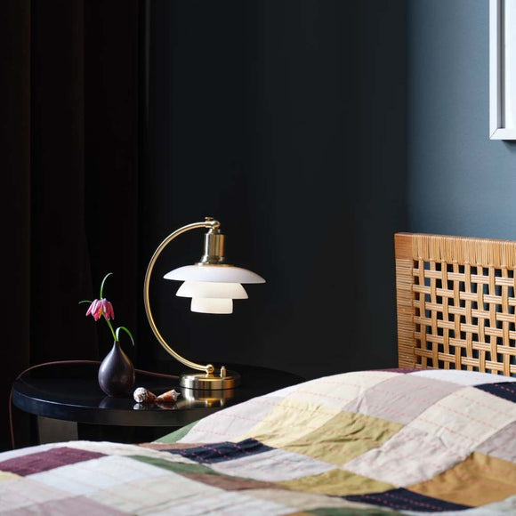 PH 2/2 Luna Table Lamp Table Lamps Louis Poulsen