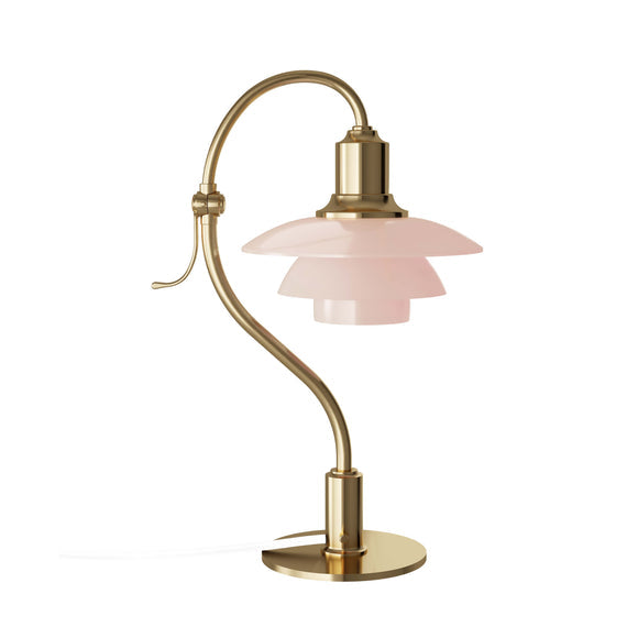 PH 2/2 Question Mark Table Lamp Table Lamps Louis Poulsen