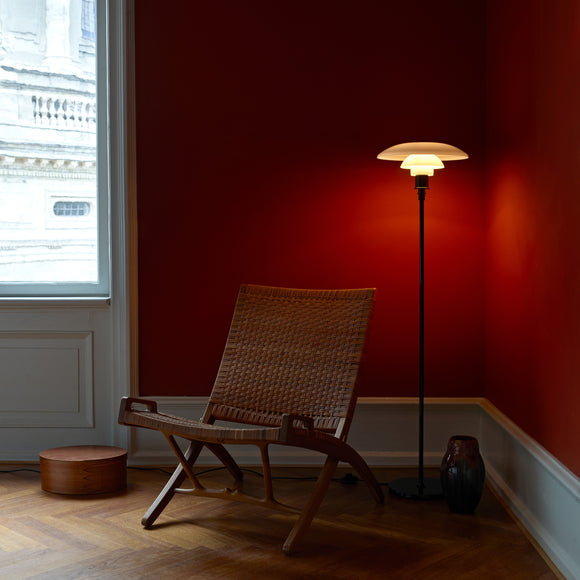 PH 3½-2½ Floor Lamp Floor Lamps Louis Poulsen