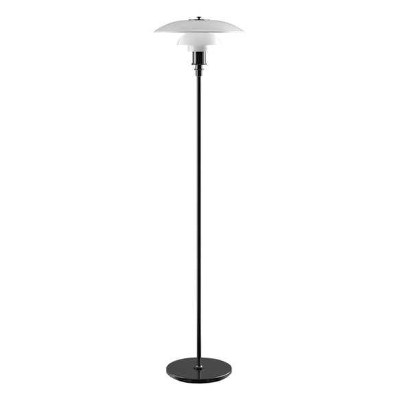 PH 3½-2½ Floor Lamp Floor Lamps Louis Poulsen