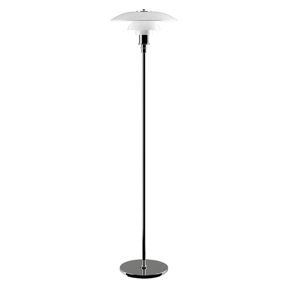 PH 3½-2½ Floor Lamp Floor Lamps Louis Poulsen