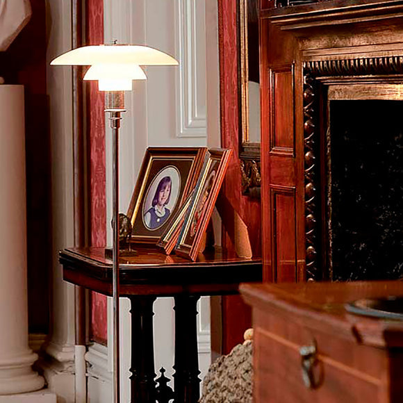 PH 3½-2½ Floor Lamp Floor Lamps Louis Poulsen