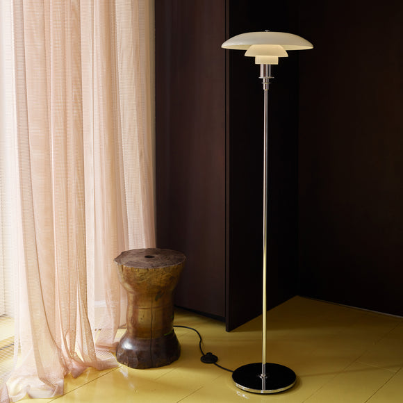 PH 3½-2½ Floor Lamp Floor Lamps Louis Poulsen