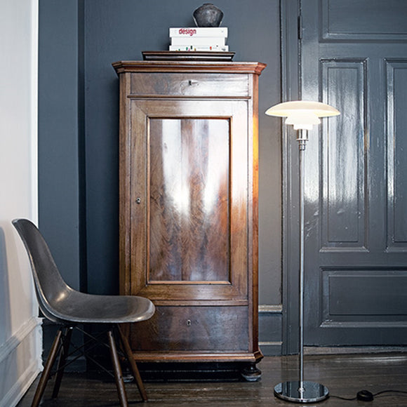 PH 3½-2½ Floor Lamp Floor Lamps Louis Poulsen