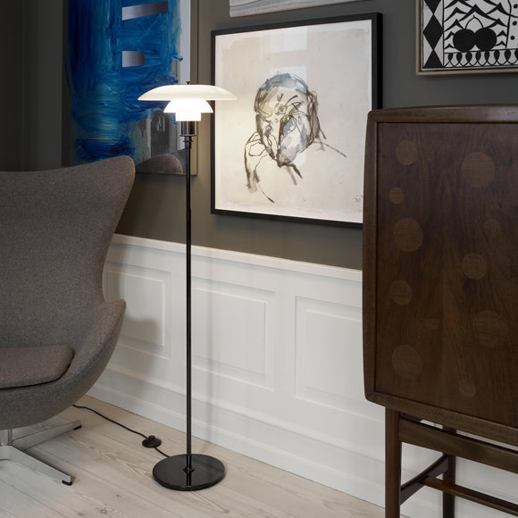 PH 3½-2½ Floor Lamp Floor Lamps Louis Poulsen