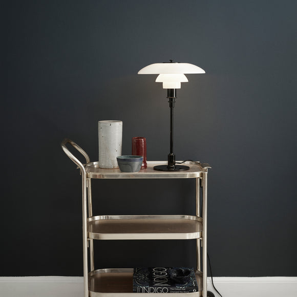 PH 3/2 Glass Table Lamp Table Lamps Louis Poulsen