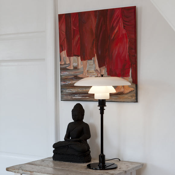 PH 3/2 Glass Table Lamp Table Lamps Louis Poulsen