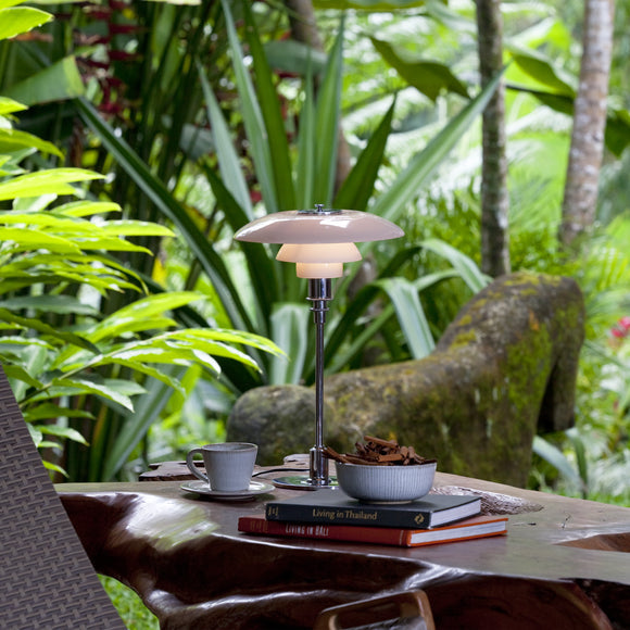 PH 3/2 Glass Table Lamp Table Lamps Louis Poulsen
