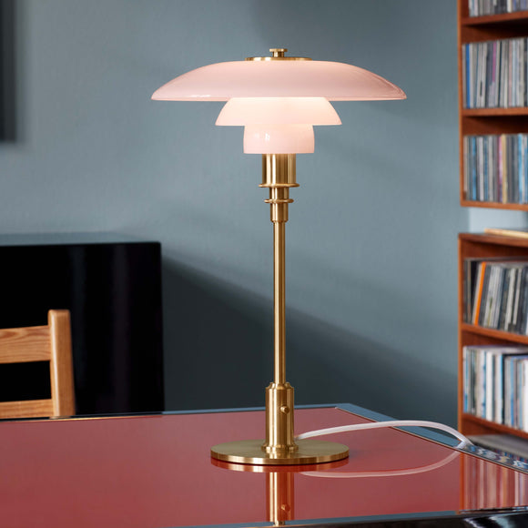 PH 3/2 Glass Table Lamp Table Lamps Louis Poulsen