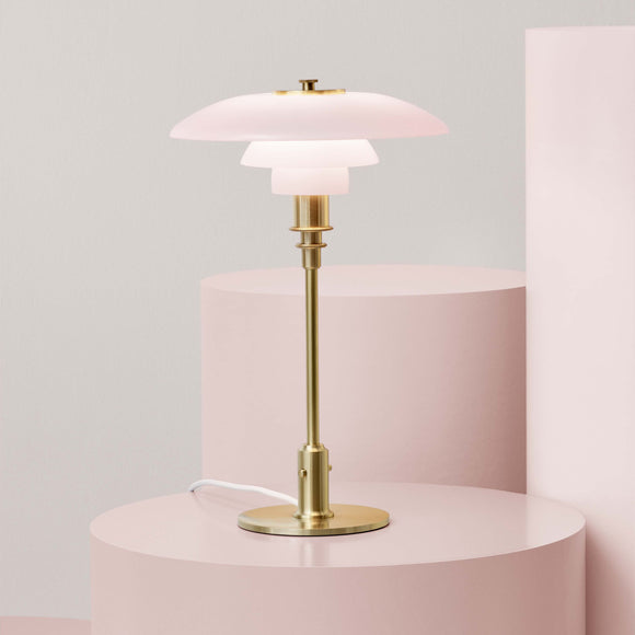 PH 3/2 Glass Table Lamp Table Lamps Louis Poulsen