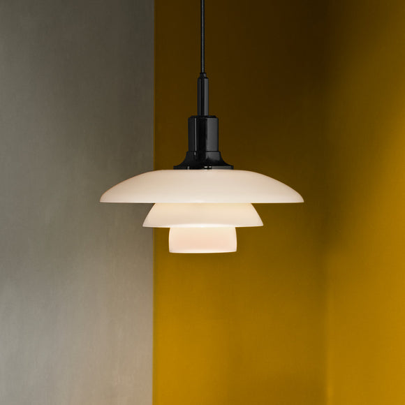 PH 3/2 Pendant Light Lighting Louis Poulsen