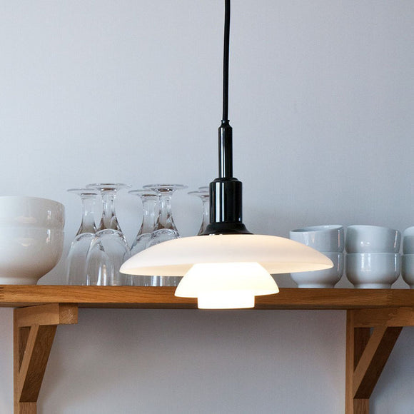 PH 3/2 Pendant Light Lighting Louis Poulsen