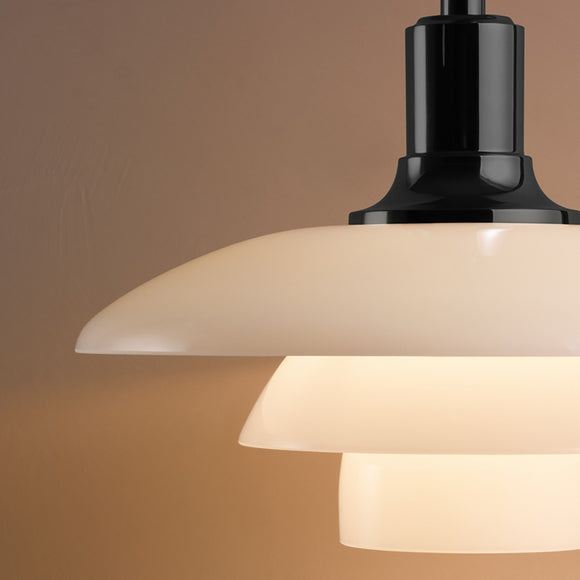PH 3/2 Pendant Light Lighting Louis Poulsen