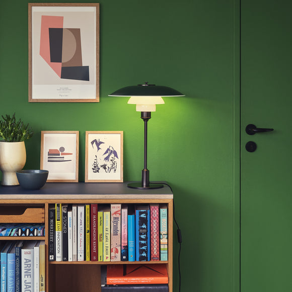 PH 3½-2½ Table Lamp Table Lamps Louis Poulsen