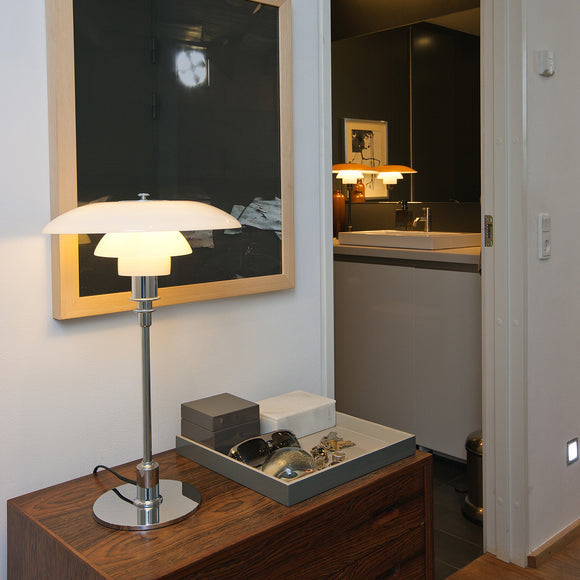 PH 3½-2½ Table Lamp Table Lamps Louis Poulsen