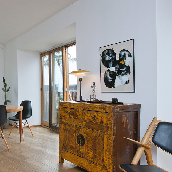 PH 3½-2½ Table Lamp Table Lamps Louis Poulsen