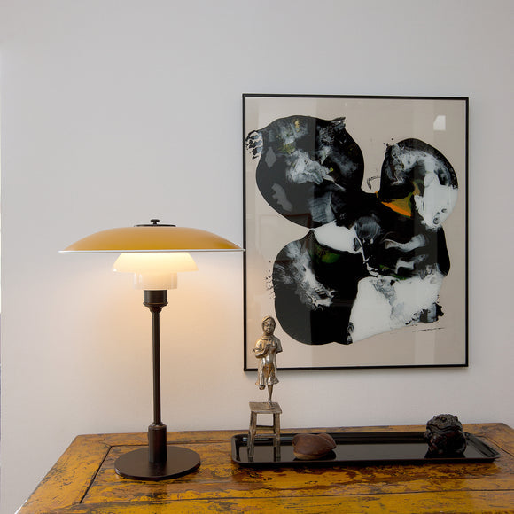 PH 3½-2½ Table Lamp Table Lamps Louis Poulsen
