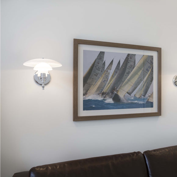 PH 3-2 Wall Sconce Wall Light Fixtures Louis Poulsen