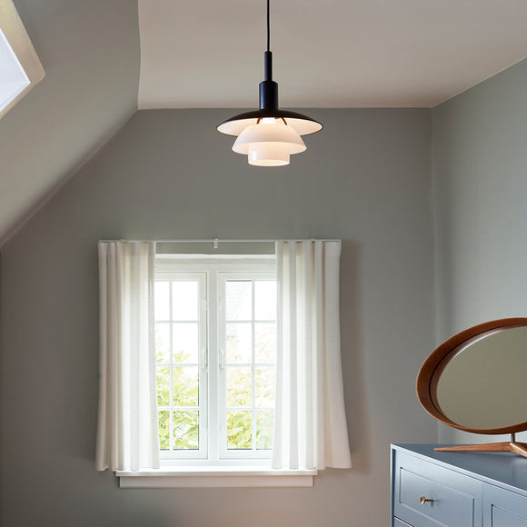 PH 3/3 Pendant Light Lighting Louis Poulsen