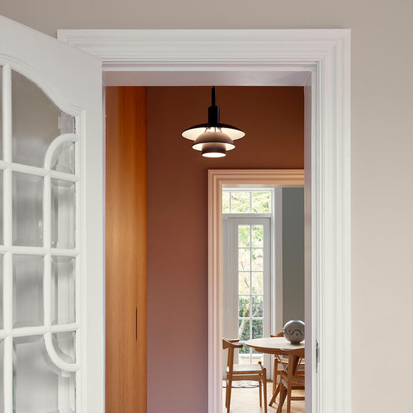 PH 3/3 Pendant Light Lighting Louis Poulsen