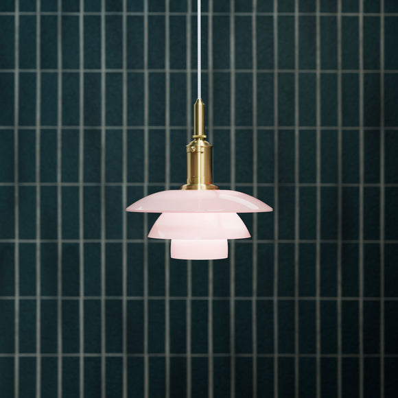 PH 3/3 Pendant Light Lighting Louis Poulsen