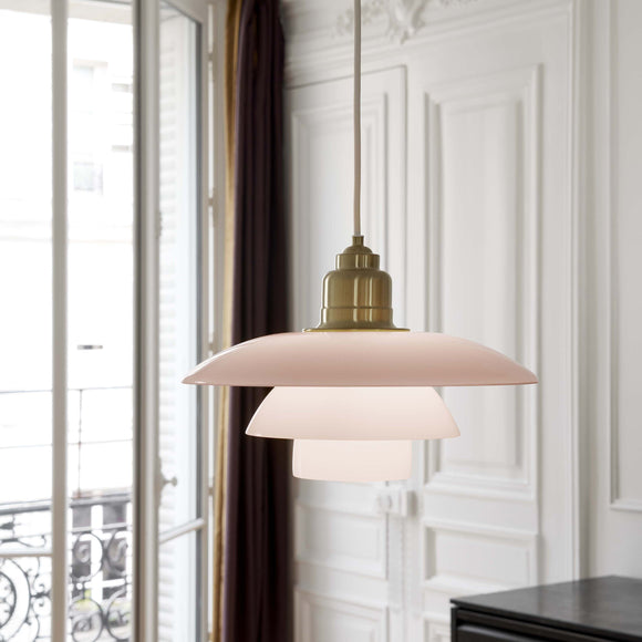 PH 3½-3 Pendant Light Lighting Louis Poulsen