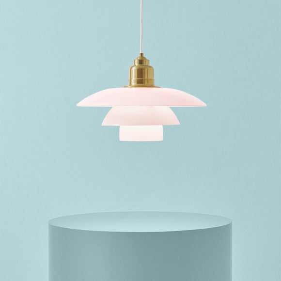 PH 3½-3 Pendant Light Lighting Louis Poulsen