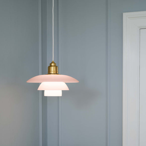 PH 3½-3 Pendant Light Lighting Louis Poulsen