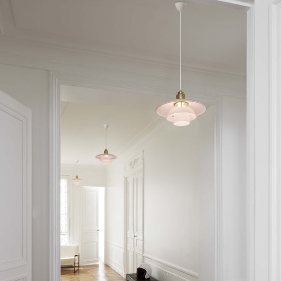 PH 3½-3 Pendant Light Lighting Louis Poulsen